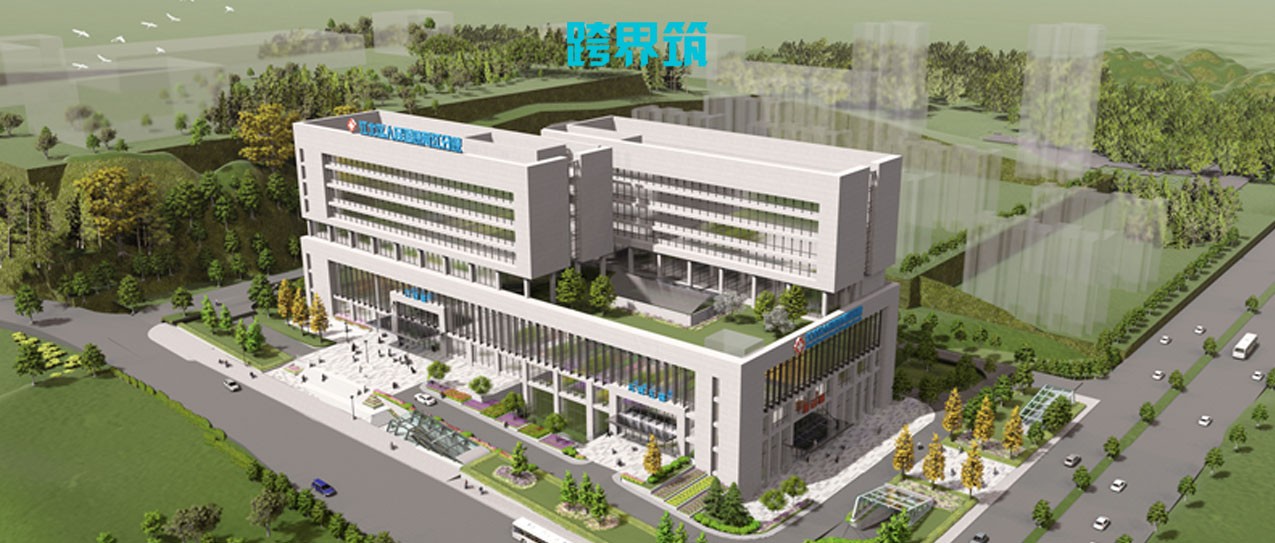 方艙醫(yī)院的建筑設(shè)計(jì)和運(yùn)維管理